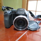 デジタルカメラS5700