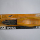 ペンチ TOP（トップ工業㈱） CP-200G