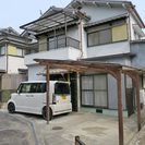 ★郡山/大和小泉駅★4.7万円 4DK+3S≪駐車場2台付、大収納戸建物件≫ 全室照明付、シャワートイレ、TVモニタフォン - 大和郡山市