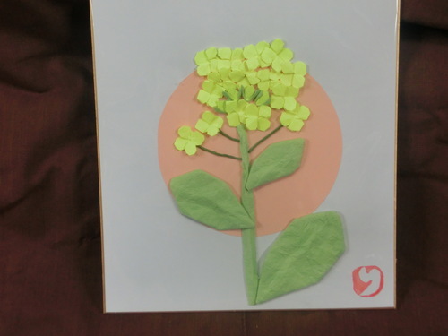 折り紙 菜の花 若白髪 筑前前原のその他の中古あげます 譲ります ジモティーで不用品の処分