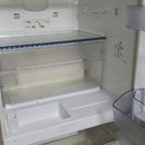 2009年製冷蔵庫(使用品)