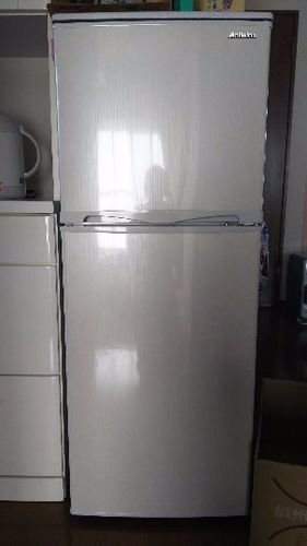 2015年製  冷蔵庫 138L