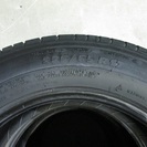 [管L56(D)] 極上品！ ミシュラン 225/65R17 4本セット 組み替え工賃込みでこの価格！