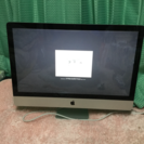 iMac 27インチ