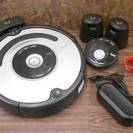 iRobot Roomba ルンバ 577 ロボット掃除機 アイ...