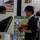 急募！経験者大歓迎の携帯電話販売STAFF大量募集（東京都立川市以外もあります）の画像