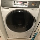 2014年 パナソニック NA-VH310L ドラム式洗濯乾燥機...