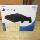 まだ残ってます！！PS4 CHU-2000A B01 500GB