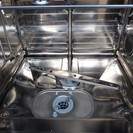 ☆アスコ ASKO D3120 ビルトイン式 食器洗い乾燥機◇スウェーデン製