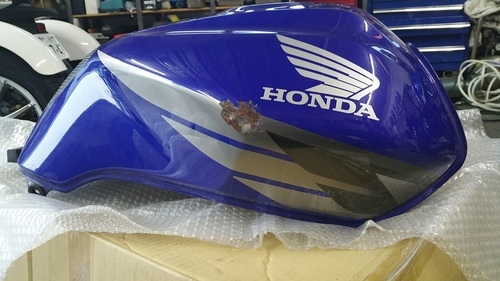 CB400SF VtecⅠ Ⅱ Ⅲ NC39用 ガソリンタンク | ega.org.eg