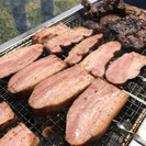 ９/１０㈰超豪華BBQ♪楽しい出会いもGET♪in服部緑地の画像