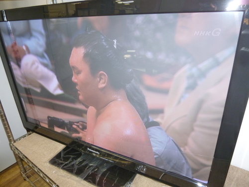 2011年製 プラズマ42インチTV パナソニック TH-P42ST3