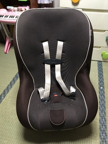 タカタ製 チャイルドシート！