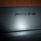NISSO / ニッソー　６０センチ水槽用照明