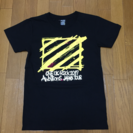 【ONE OK ROCK】Ambitions ツアーTシャツ★美品