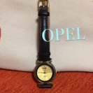 オペル の腕時計 レディース