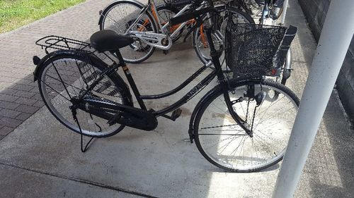 自転車✩普段使い用ママチャリ