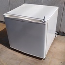 ■□小型冷蔵庫 46リットル　中古品　引き取り限定 1500円！！□■
