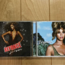 Beyoncé CD&DVDです