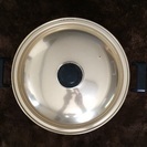 日本製 アルミ鍋