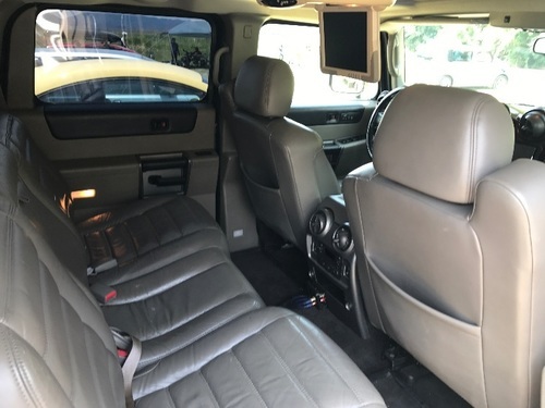 ハマーh2 ヒロ 亀岡のその他の中古車 ジモティー