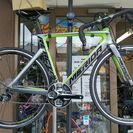 キズ車　MERIDA　ロード　REACTO5000　カーボンフレーム　2017