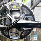 キズ車　MERIDA　ロード　REACTO5000　カーボンフレーム　2017