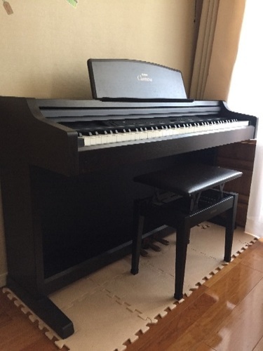 電子ピアノ 98年製YAMAHAクラビノーバ