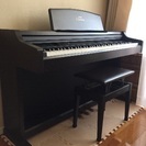 電子ピアノ 98年製YAMAHAクラビノーバ