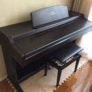 電子ピアノ 98年製YAMAHAクラビノーバ