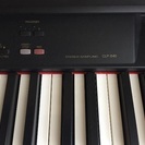 電子ピアノ 98年製YAMAHAクラビノーバ