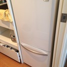 一人ぐらいし用　冷蔵庫 ハイアール 138L 2ドア冷蔵庫（ホワ...