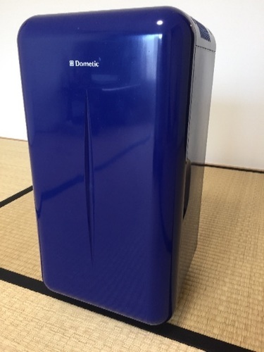 商談中！小型保冷庫★ドメティック★15Ｌ