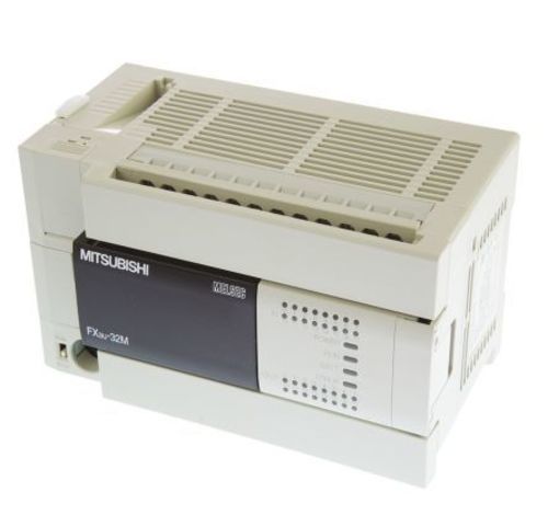 FX3U-32MT/ES　（三菱電機シーケンサ）