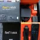 【美品】Amazon Fire TV stick 2015年発売モデル