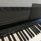 【終了】ヤマハの電子ピアノ（clp300）