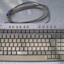 キーボード NEC KFREB065A  1104395AL