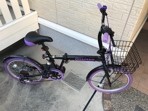 BROMPTON 2019年「パープルメタリック」「フレイムラッカー」入荷 