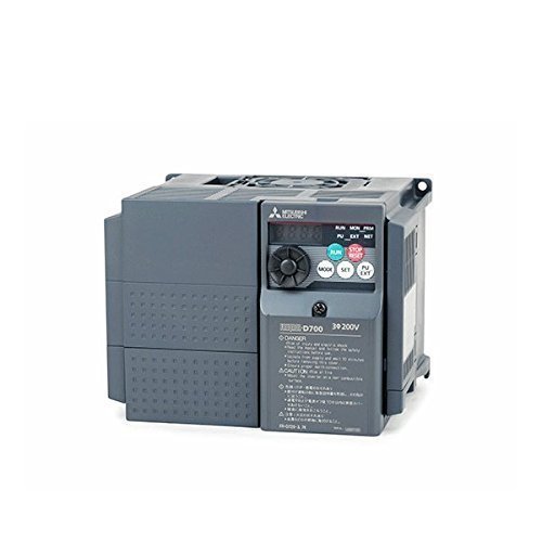 大幅値下げ・・FR-D720-3.7K インバータ 三菱電機 | noonanwaste.com