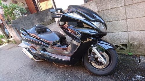 四万円！！マジェC