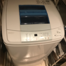 【中古・美品】洗濯機 50L