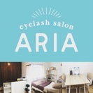 eyelash salon ARIA