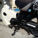 【商談中】☆ホンダ スーパーカブ☆