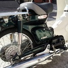 【商談中】☆ホンダ スーパーカブ☆