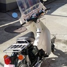 【商談中】☆ホンダ スーパーカブ☆