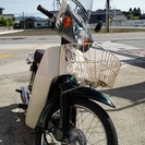 【商談中】☆ホンダ スーパーカブ☆