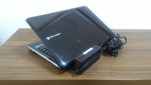 お取引中)第2世代Core-i5 メモリ8G HDD500G Office2016 高速Windows10ノート