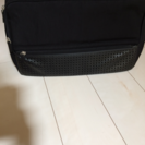 Triangle Commuter bag