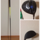 テーラーメイド 良品 SLDR 430 TOUR PREFERR...