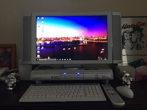 パソコン４台セット＋おまけ